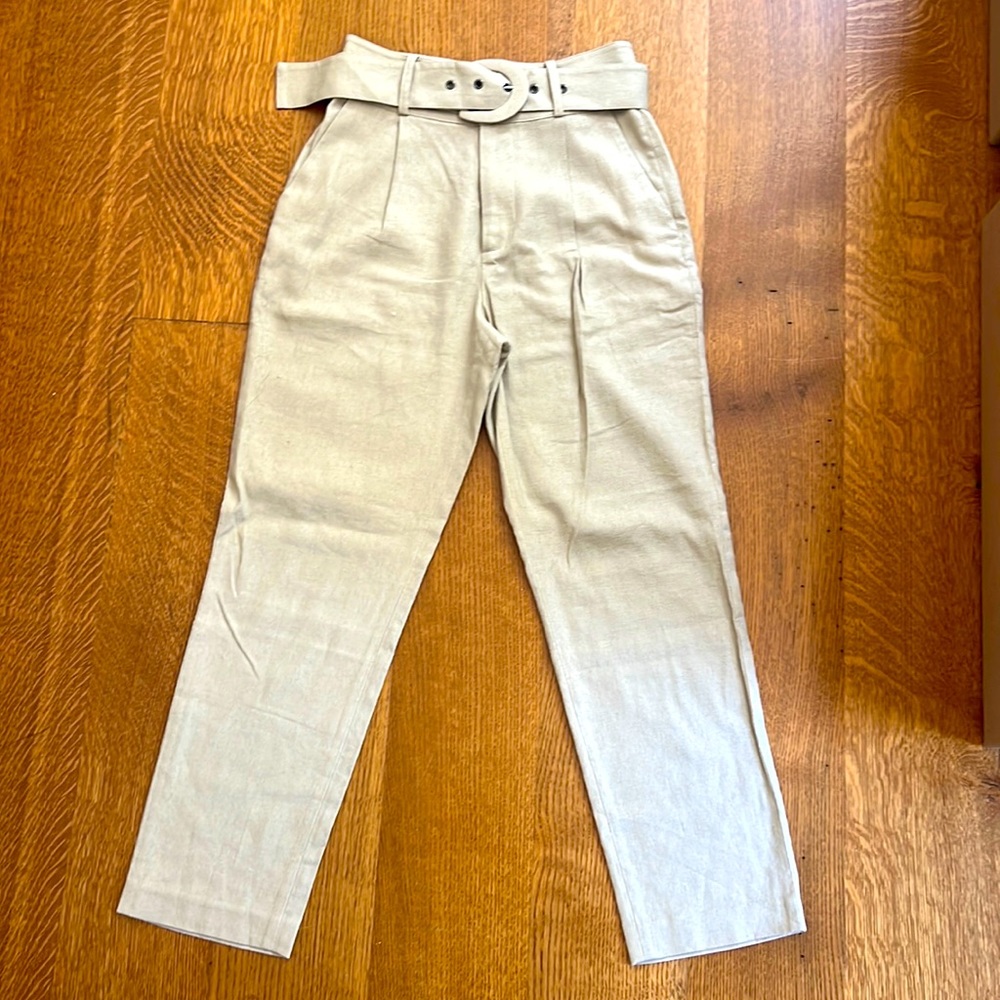 Anine Bing pants